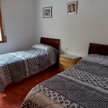 Apartman Acogedor Y Luminoso Piso Centrico