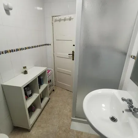 Acogedor Y Luminoso Piso Céntrico Vigo