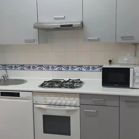 Appartement Acogedor Y Luminoso Piso Céntrico *