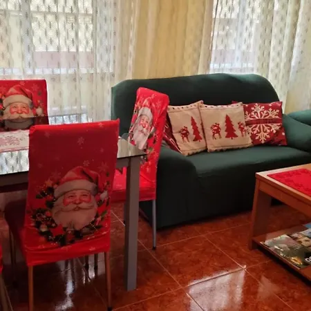 Acogedor Y Luminoso Piso Centrico Apartamento Vigo