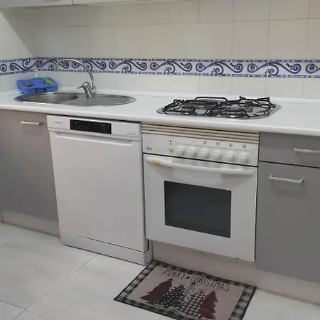 Acogedor Y Luminoso Piso Centrico *