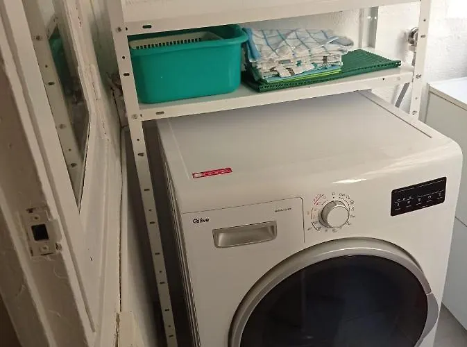 Acogedor Y Luminoso Piso Centrico * Vigo