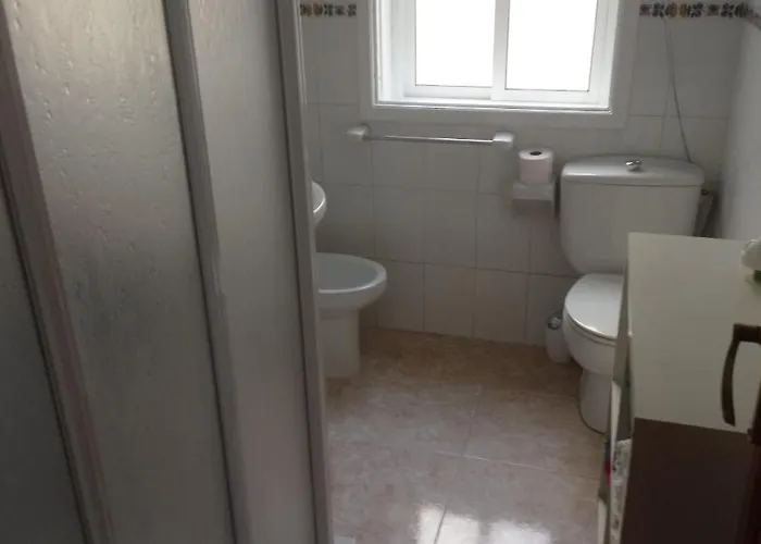 Acogedor Y Luminoso Piso Centrico * Vigo