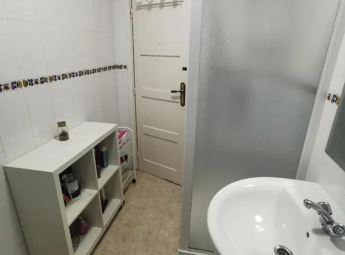 Acogedor Y Luminoso Piso Centrico Vigo