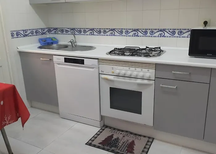 Acogedor Y Luminoso Piso Centrico *